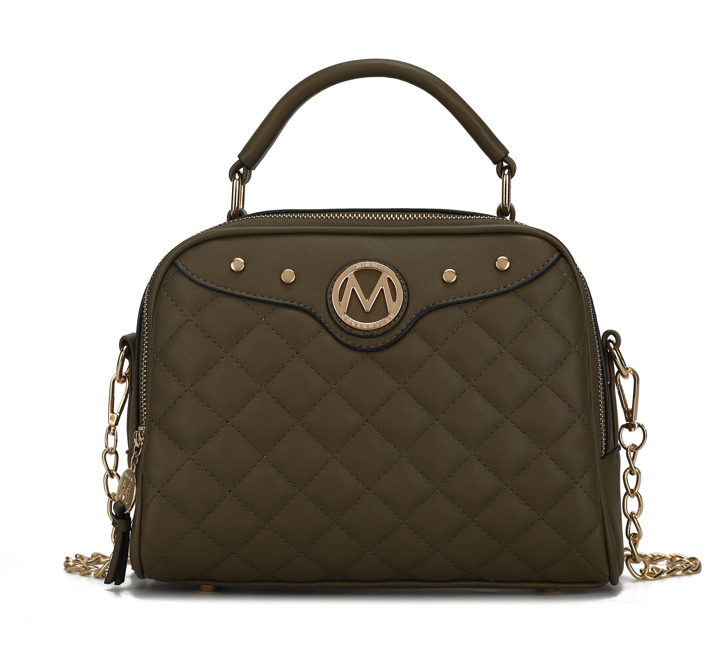 MKF Collection Women's Samira Shoulder Bag