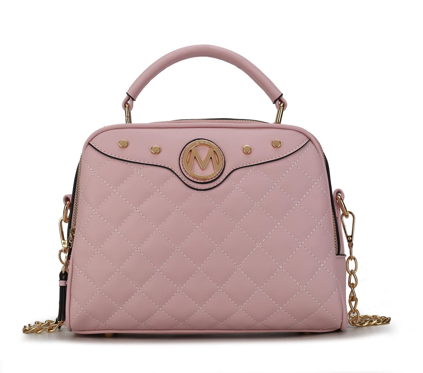MKF Collection Women's Samira Shoulder Bag