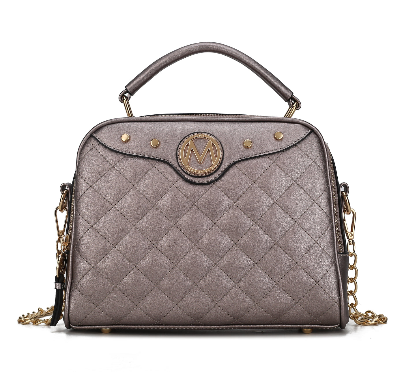 MKF Collection Women's Samira Shoulder Bag