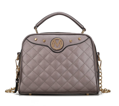 MKF Collection Women's Samira Shoulder Bag