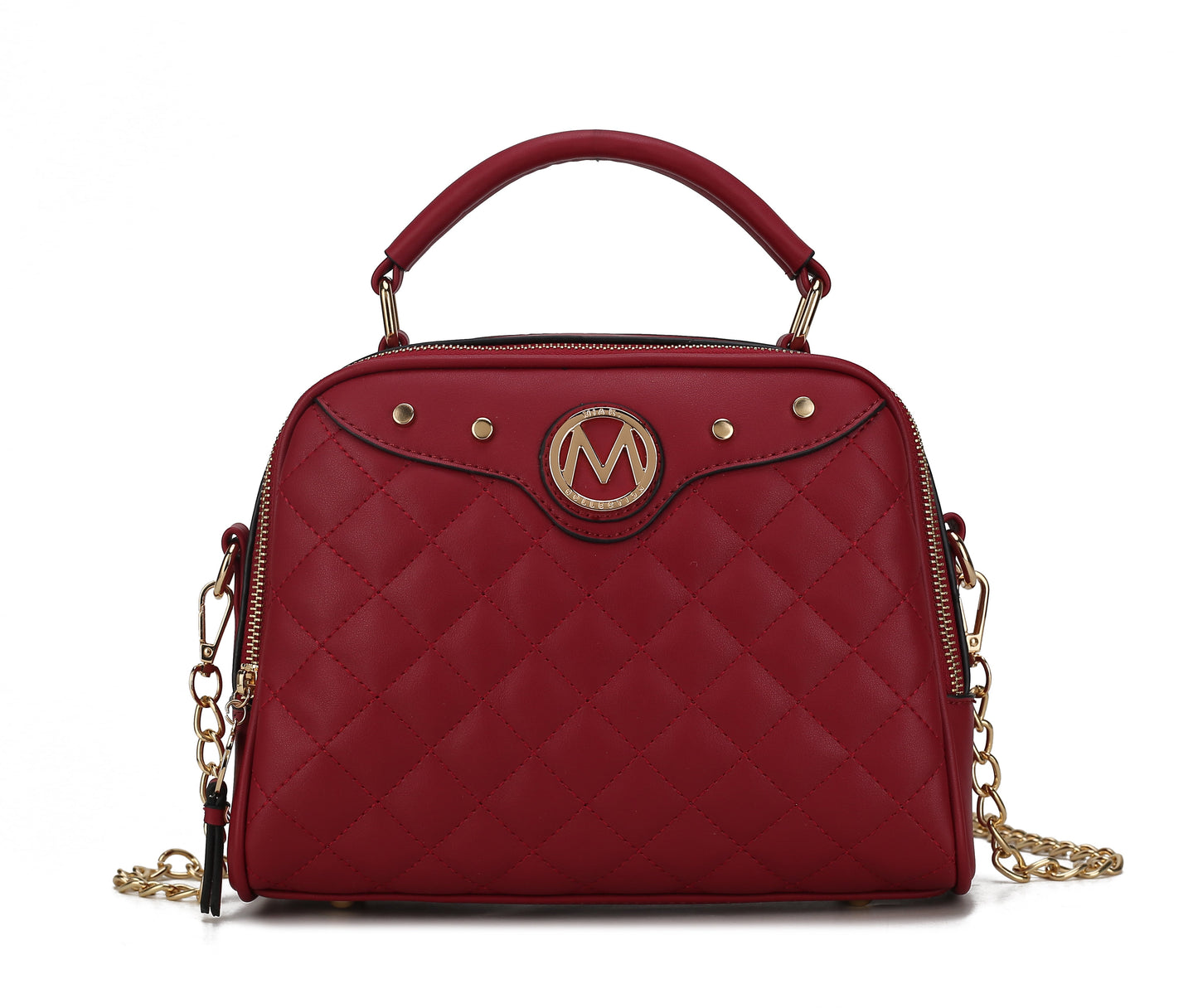 MKF Collection Women's Samira Shoulder Bag