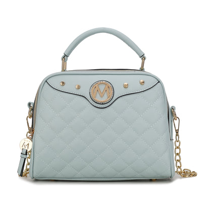 MKF Collection Women's Samira Shoulder Bag