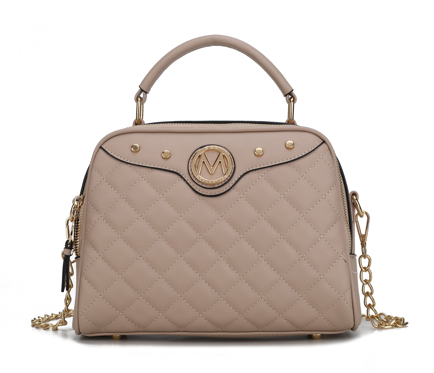 MKF Collection Women's Samira Shoulder Bag