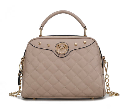 MKF Collection Women's Samira Shoulder Bag