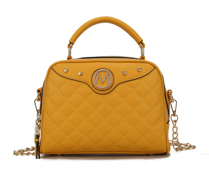 MKF Collection Women's Samira Shoulder Bag