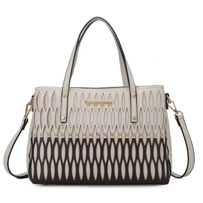 MKF Collection by Mia K. - Quinn Tote Bag