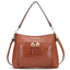 Cognac Brown