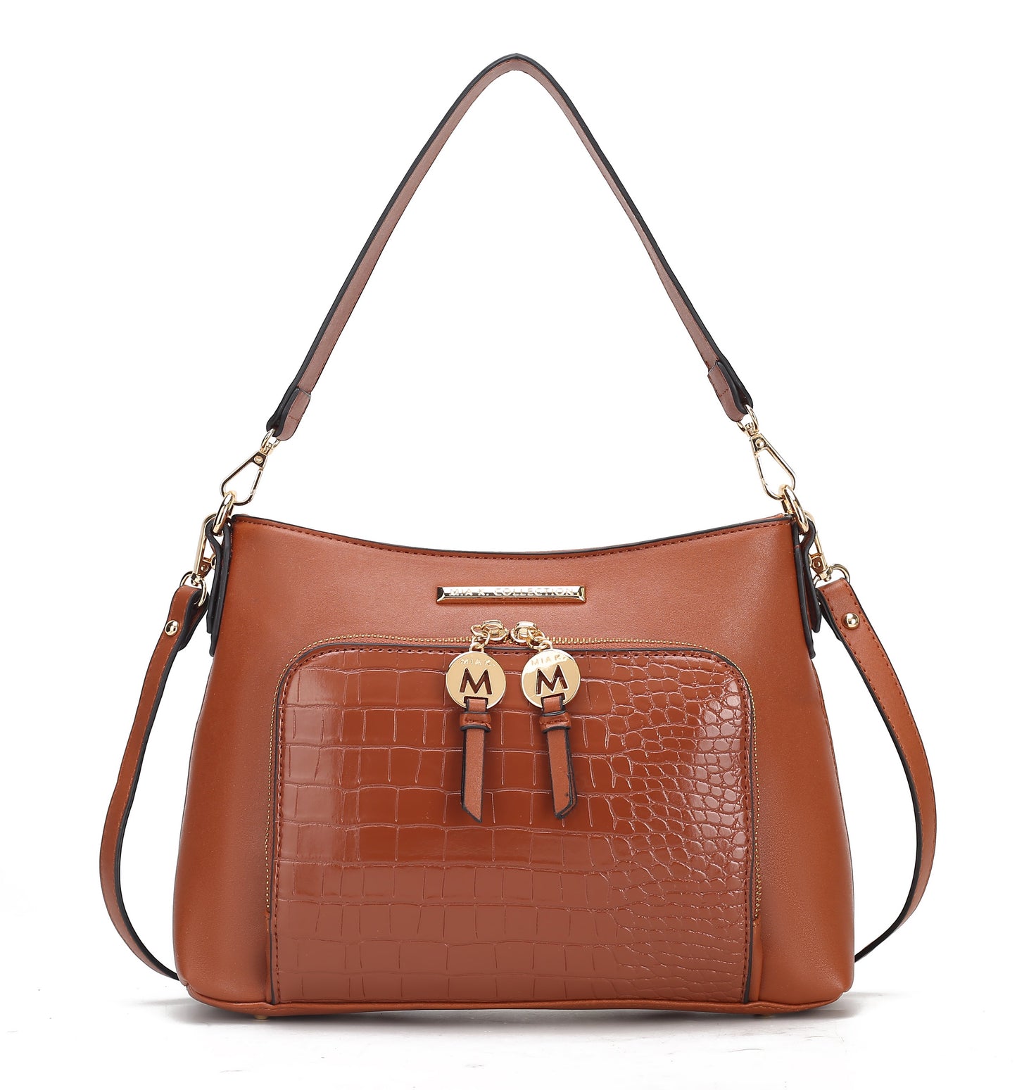 Cognac Brown-