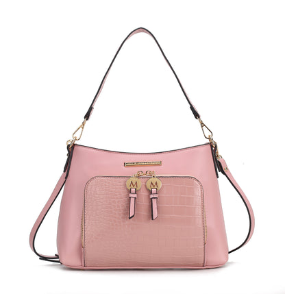 Rose Pink-