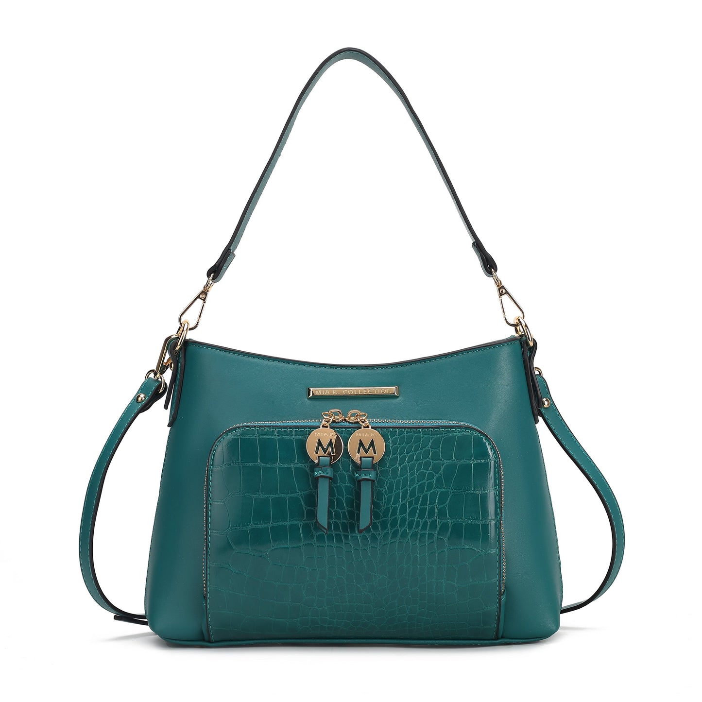 Teal-