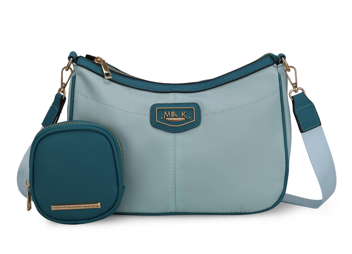 Light Blue-