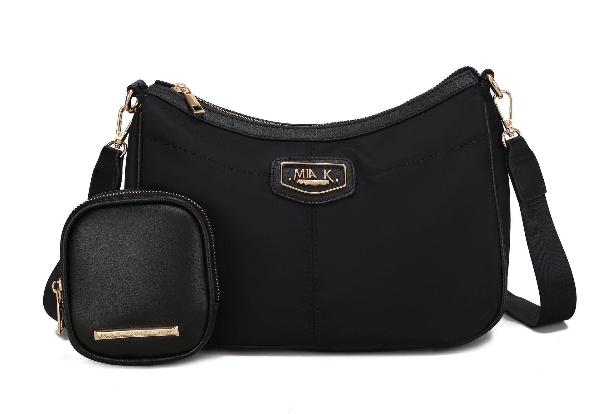 Black-