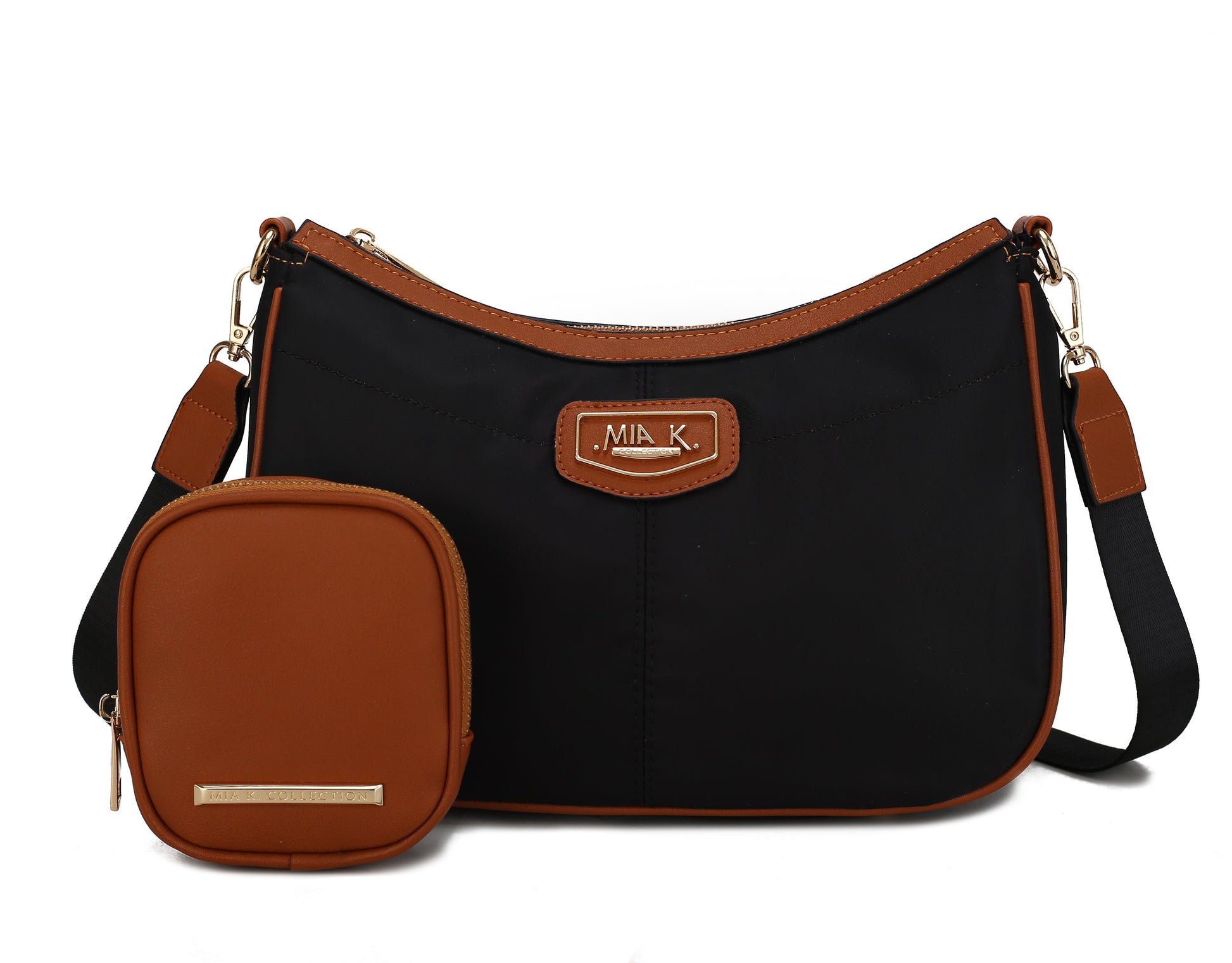 Cognac Brown-