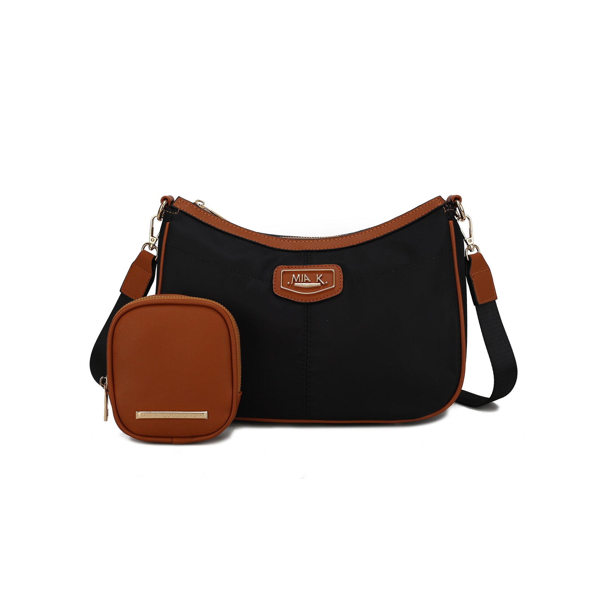 Cognac Brown-