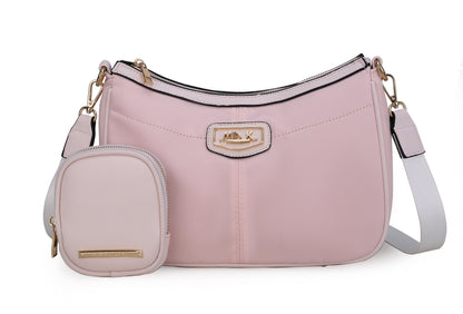 Blush-