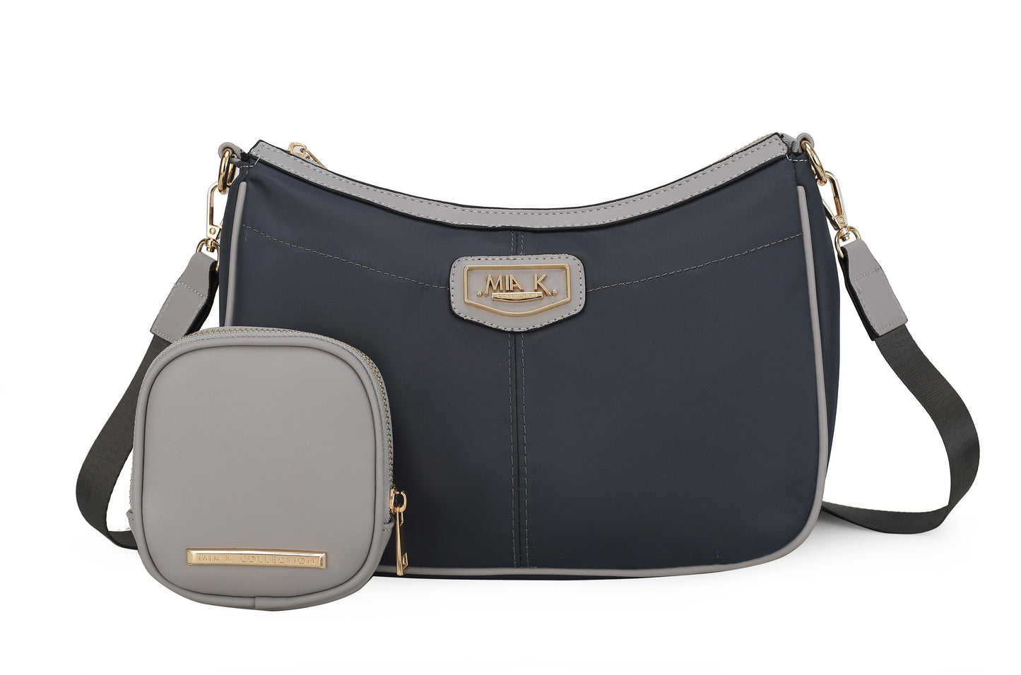 Charcoal Grey-