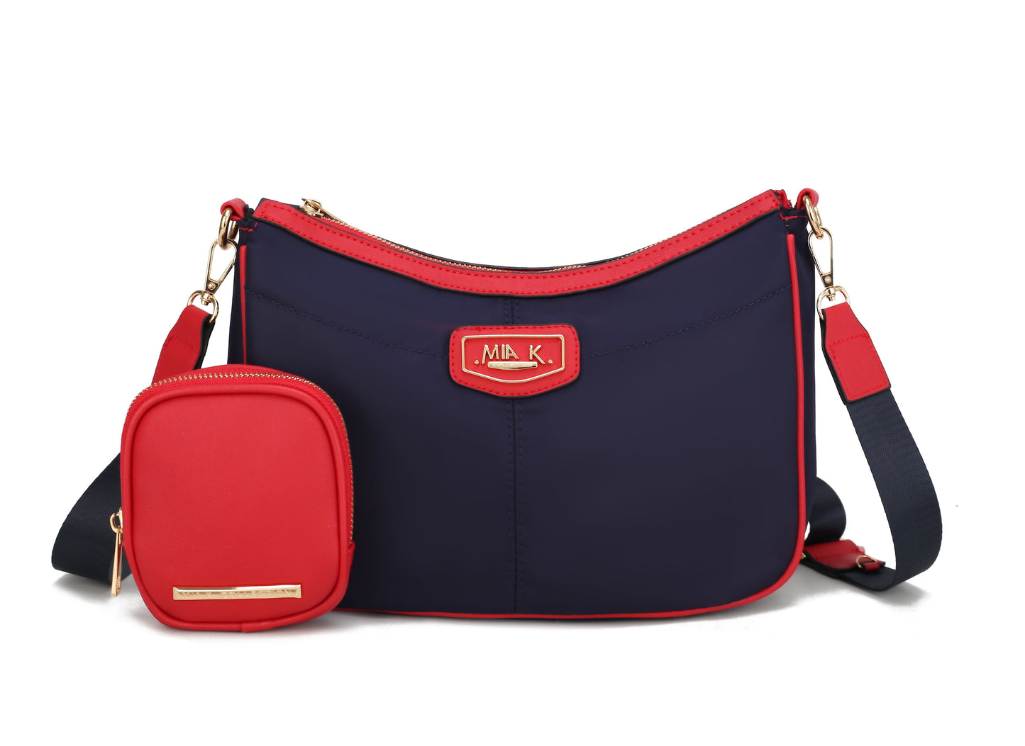 Navy-