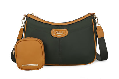 Olive-