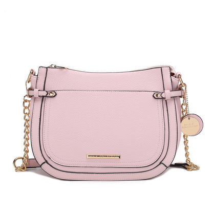 Pink-