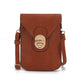 Cognac Brown