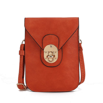 Orange-