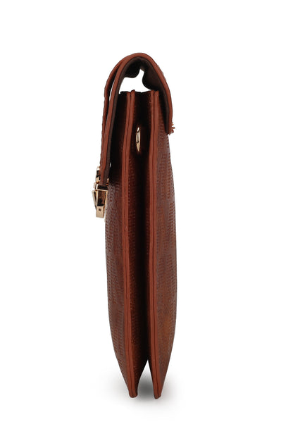 MKF Collection Women's Ulla Phonecrossbody Bag