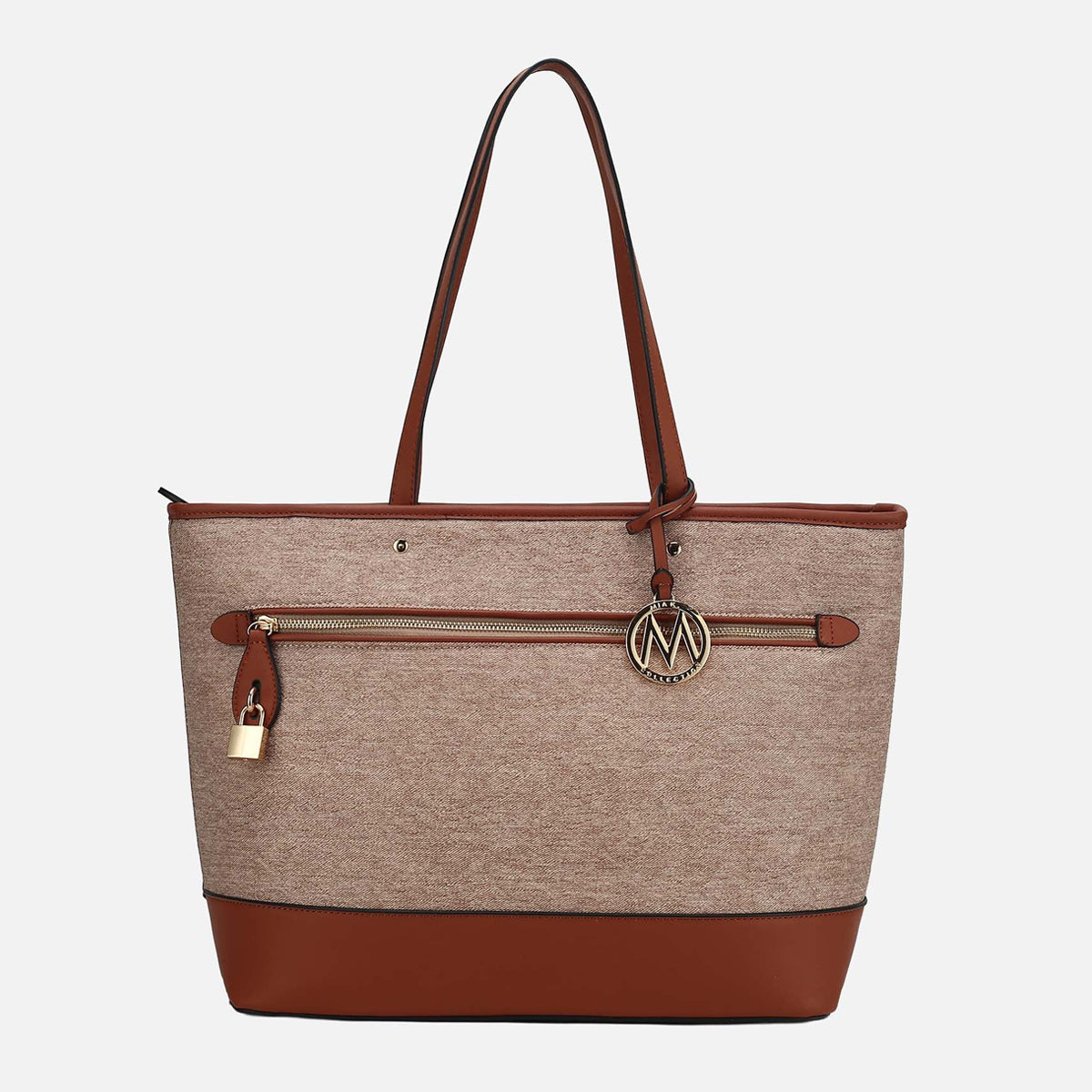 Cognac Brown-