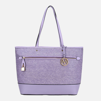 Lilac-