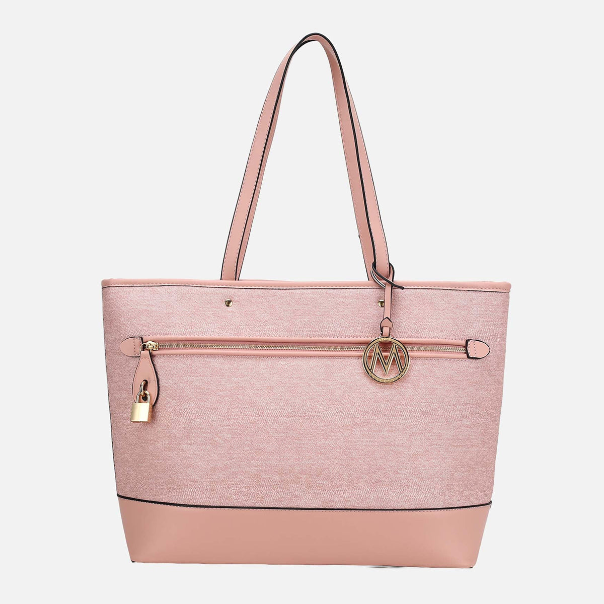 Pink-