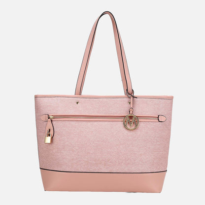 Pink-