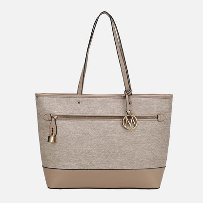 Taupe-