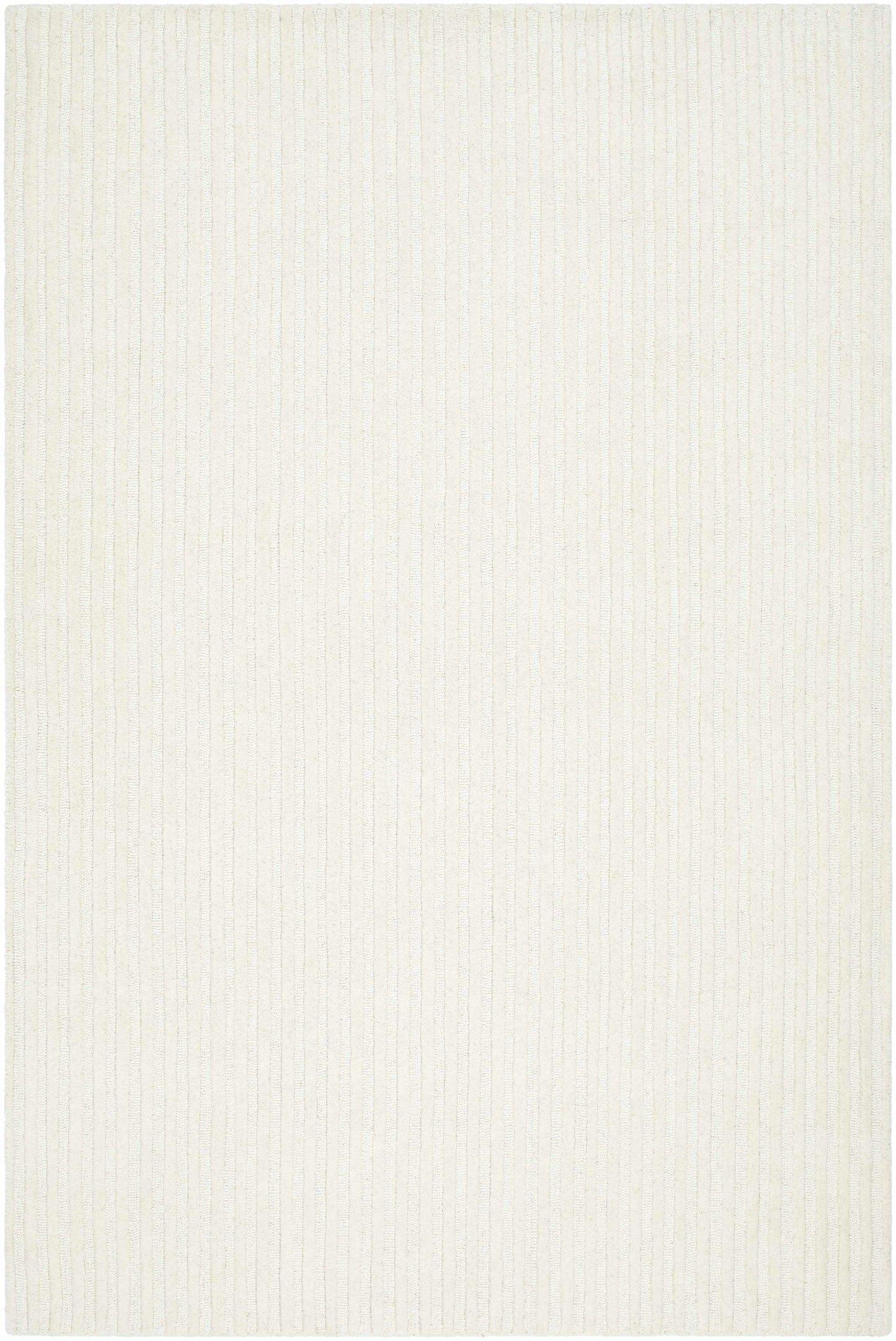 Missa Cream Area Rug