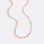 18k Rose Gold Plated