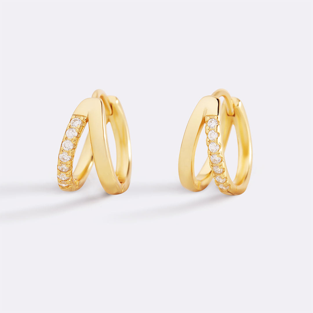 Mint & Lily The Luna Double Huggies