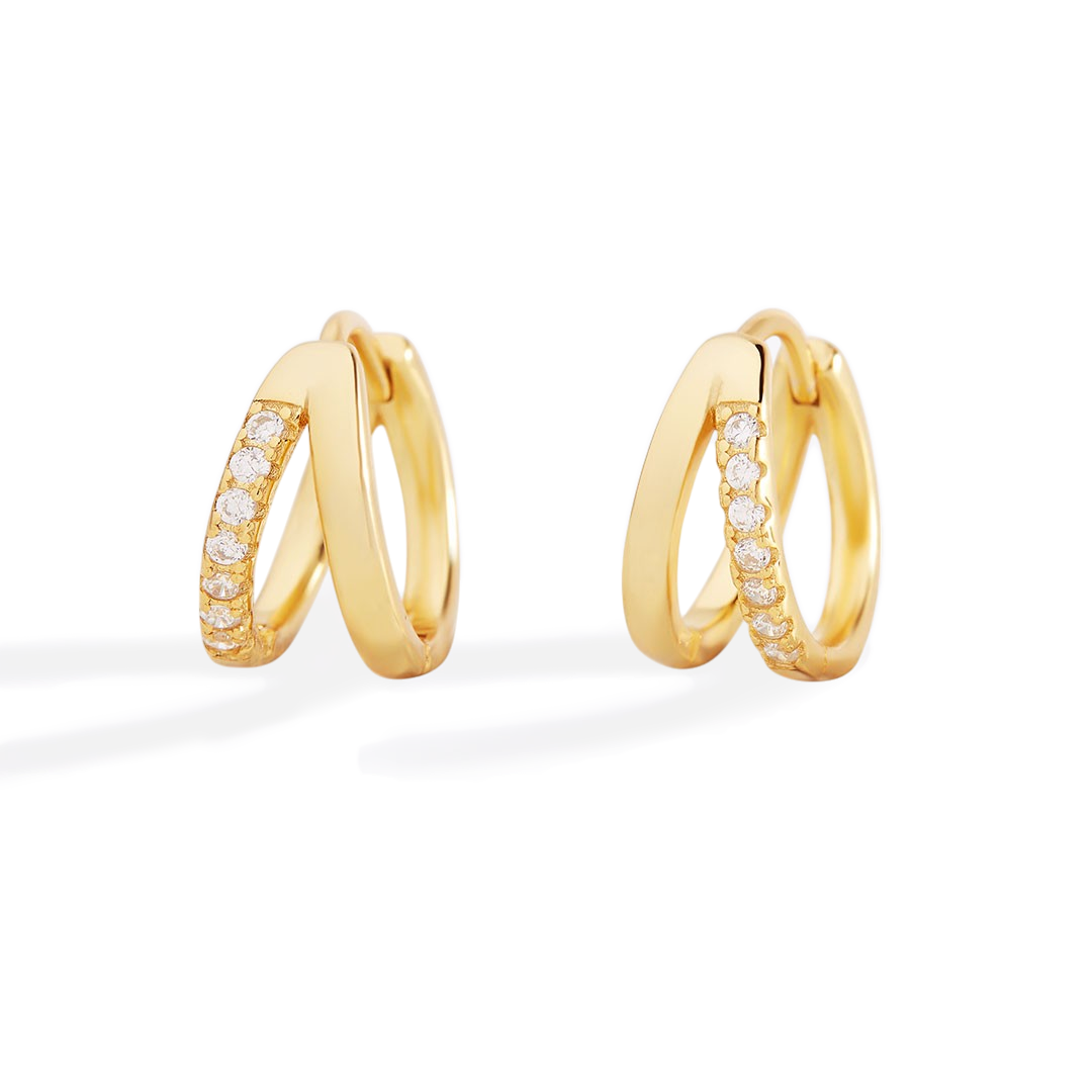 Mint & Lily The Luna Double Huggies