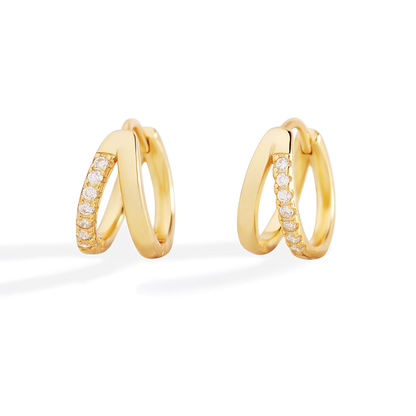 Mint & Lily The Luna Double Huggies