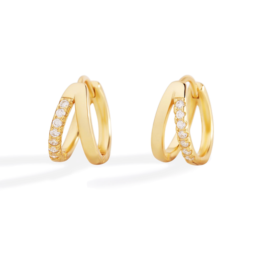 Mint & Lily The Luna Double Huggies