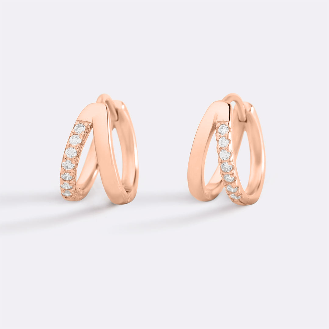 Mint & Lily The Luna Double Huggies