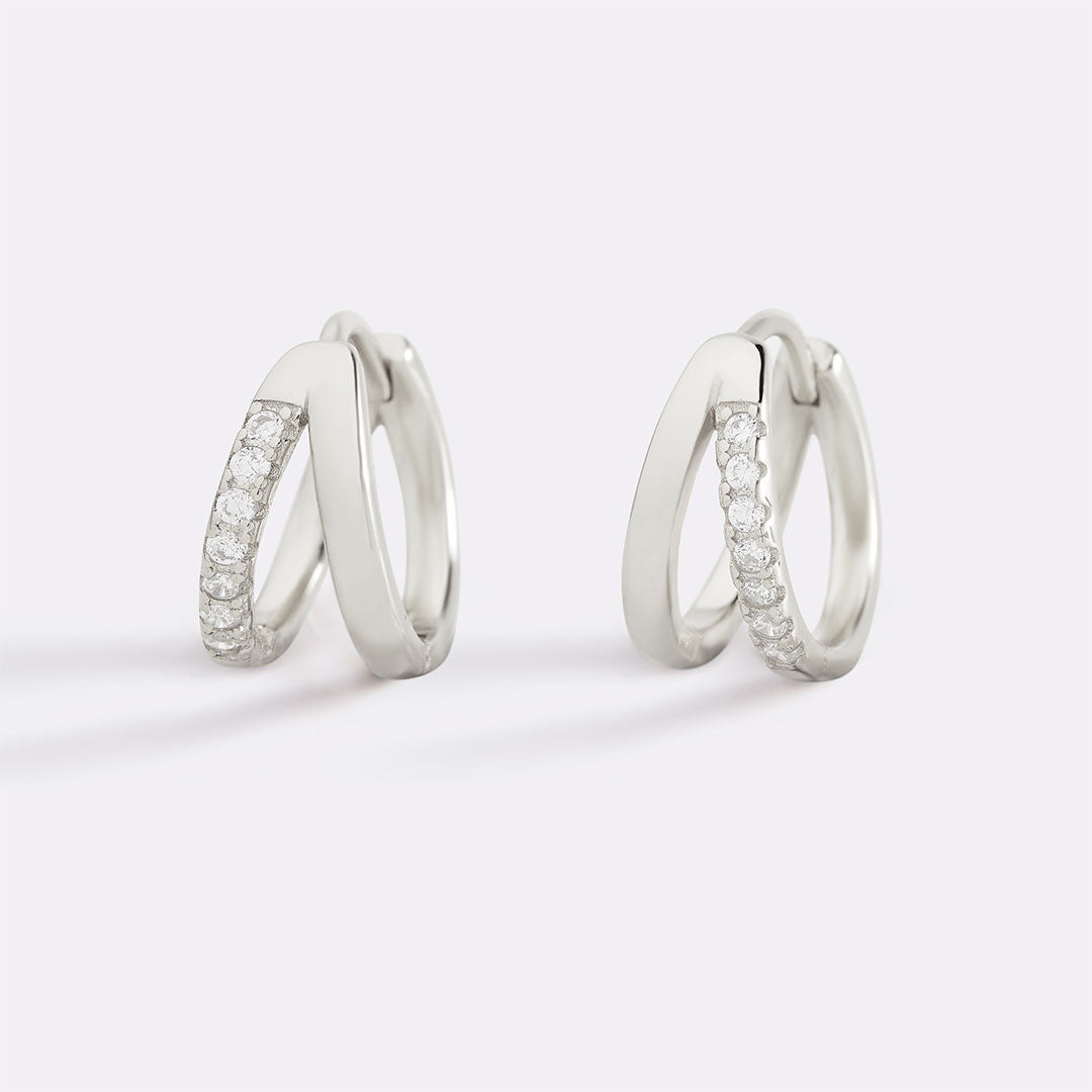 Mint & Lily The Luna Double Huggies