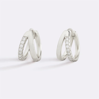 Mint & Lily The Luna Double Huggies