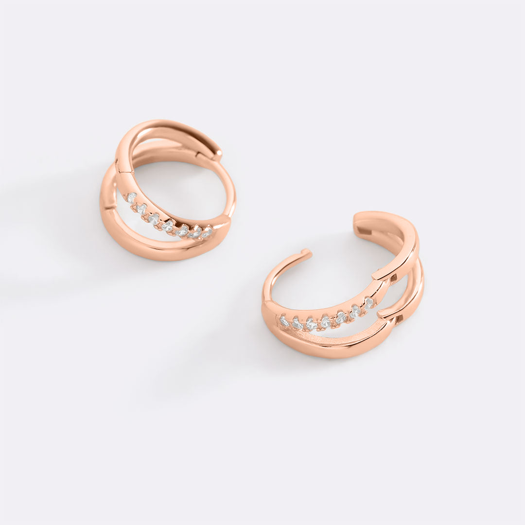 Mint & Lily The Luna Double Huggies