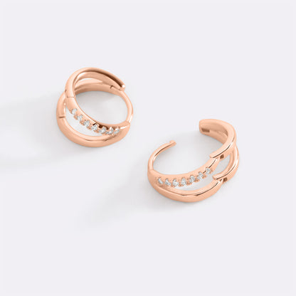 Mint & Lily The Luna Double Huggies