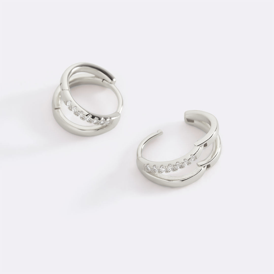 Mint & Lily The Luna Double Huggies