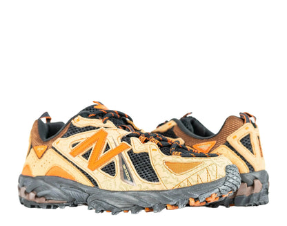 New Balance 610 Joe Freshgoods Men Running Sneakers Latte/Carrot