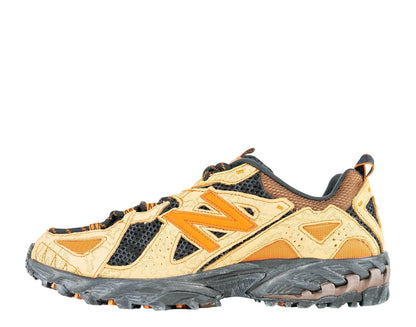 New Balance 610 Joe Freshgoods Men Running Sneakers Latte/Carrot