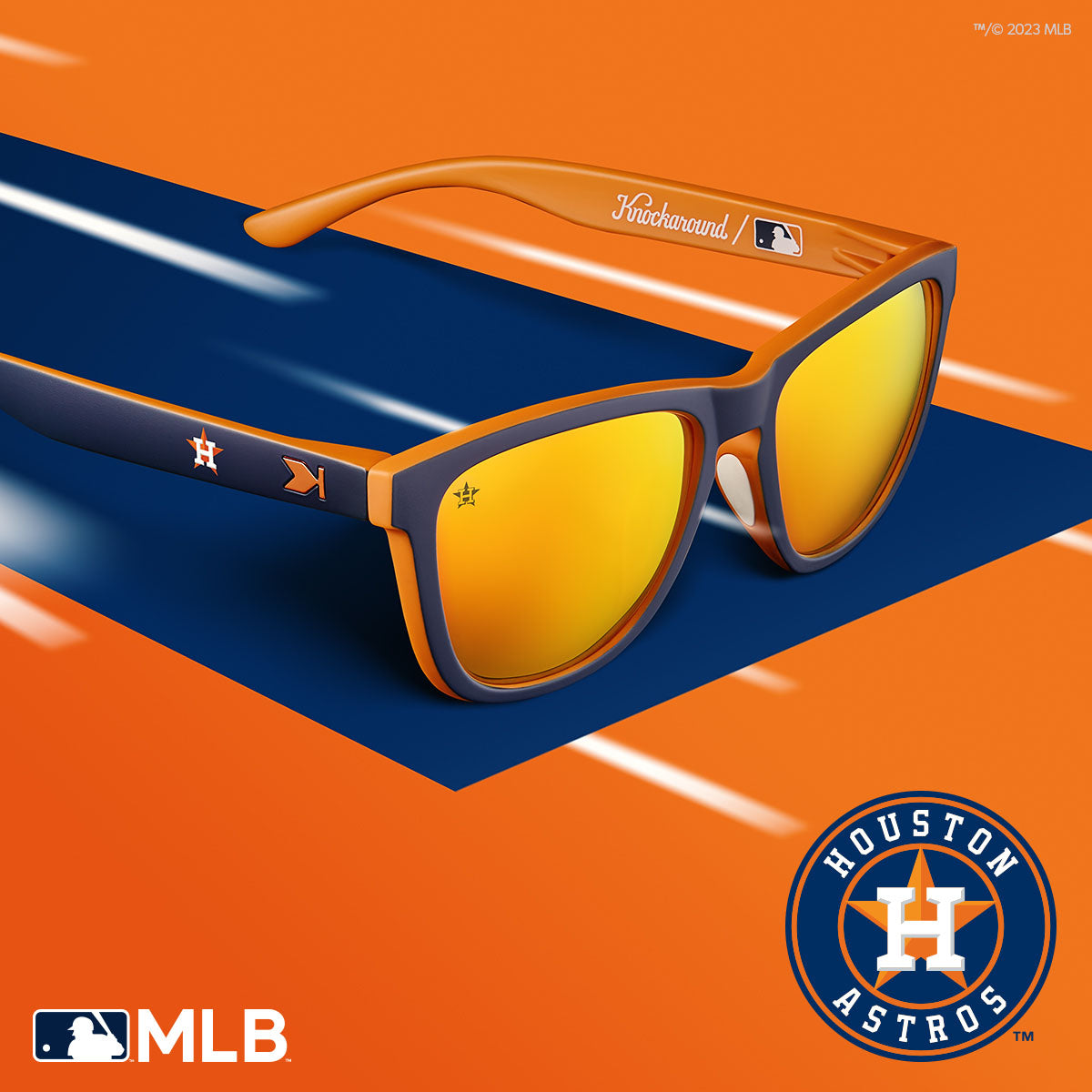 Houston Astros