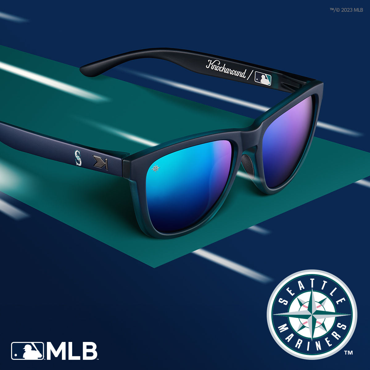 Seattle Mariners
