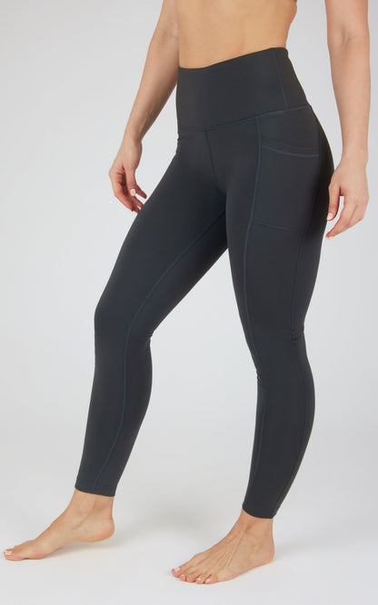 Cold Gear Fleece Lined Legging- Our Earthy Story