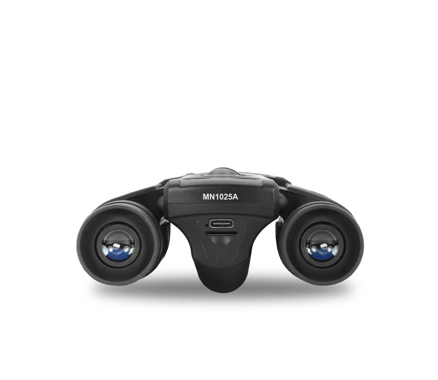 MN1025A 10x25 Digital Binoculars w/4K UHD Camera