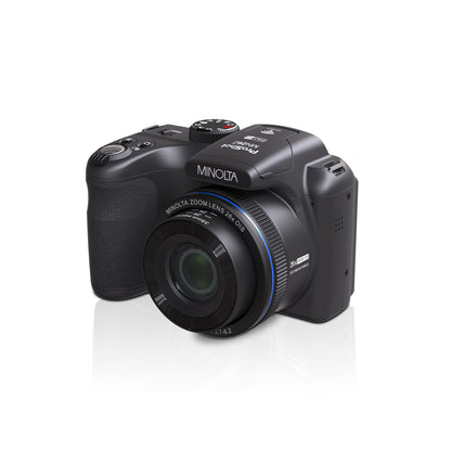 MN26Z 20MP 26X Optical Zoom WiFi Bridge Camera